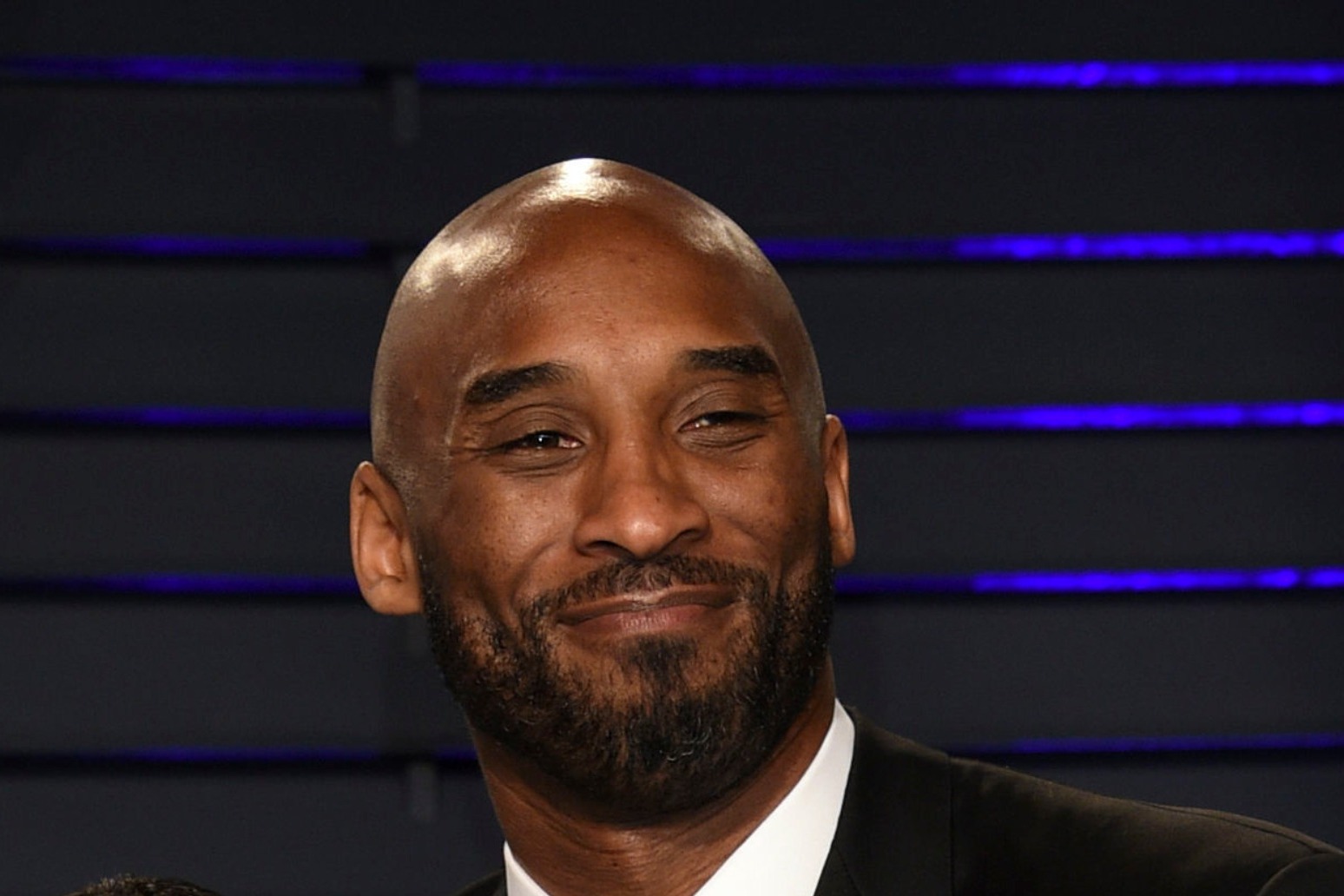 NBA legend Kobe Bryant and 13-year-old daughter die in helicopter crash 